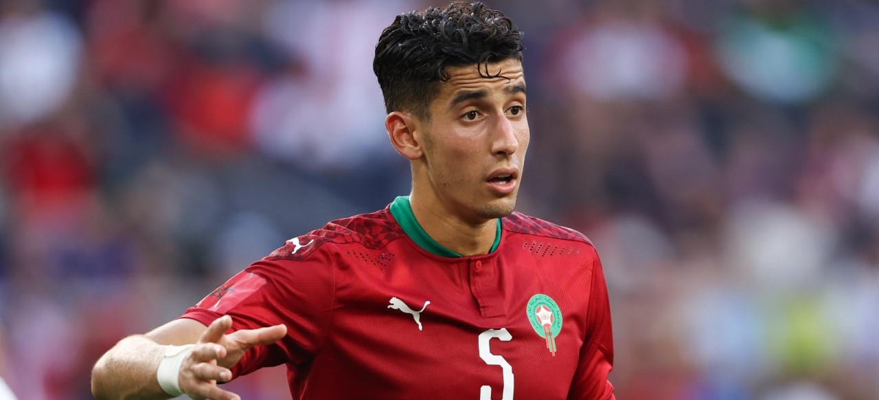 تعرف على القيمة التسويقية للاعبين المغاربة الممارسين بالدوري الإسباني وأغلاهم نايف أكرد