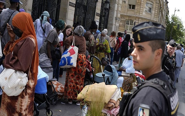 فرنسا.. جدل متزايد بشأن المساعدة الطبية الحكومية المخصصة للمهاجرين