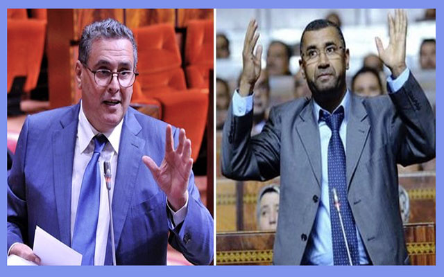 بووانو: رئيس الحكومةيمارس التدليس مع سبق الإصرار والترصد