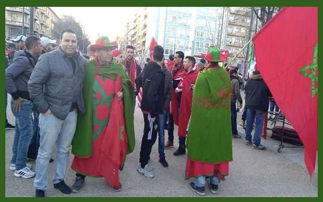 التسوية الطوعية للوضعية الجبائية تثير قلقاً كبيراً بين أفراد الجالية المغربية في إيطاليا