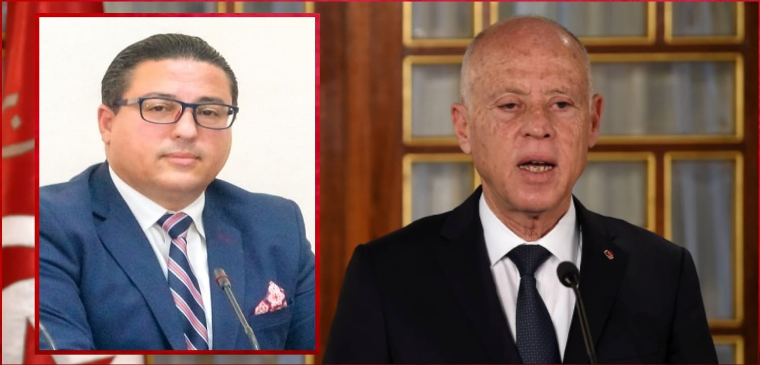 معارض تونسي: لم تعرف تونس في تاريخها الحديث ظلما مثل الذي تعرفه في عهد الديكتاتور قيس السّعيد
