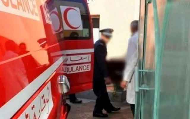 الخميسات.. اعتداء شنيع من طرف تلميذ على أستاذ داخل القسم بواسطة السلاح الأبيض