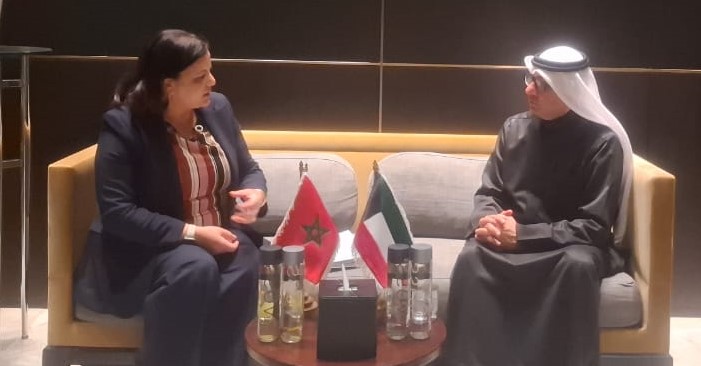 اللجنة العربية لحقوق الإنسان تعتمد توصيات المغرب