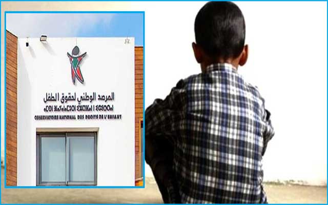 المرصد الوطني لحقوق الطفل يطلق خلايا التكفل بالصدمات النفسية للطفل في عدد من المدن
