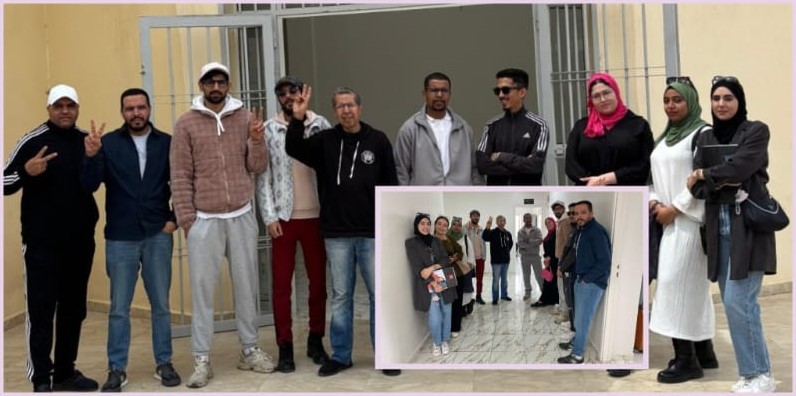جمعية المواهب ببرشيد تتهم السلطات بـ"الشطط في استعمال السلطة" بعد رفض تسلم وصل إيداعها القانوني