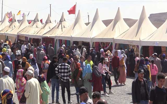 الصويرة.. افتتاح ملتقى حول دور المواسم التقليدية في الاقتصاد القروي.. زوايا ركراكة نموذجًا