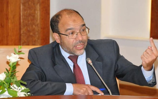 أحمد صدقي: نحو إرساء سوق الكربون بالمغرب.. مفاتيح مواجهة "الحواجز" الأوروبية الجديدة