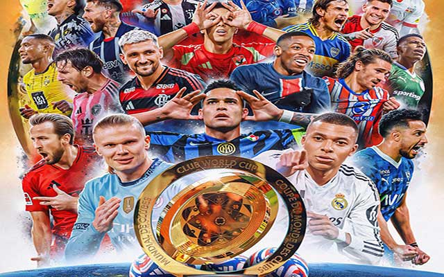 كل ما تريد معرفته عن مونديال الأندية 2025