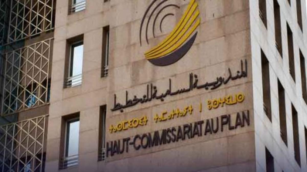 المندوبية السامية للتخطيط: تحسن نمو الاقتصاد الوطني بـ 4,8 في المائة خلال الفصل الأول من 2025