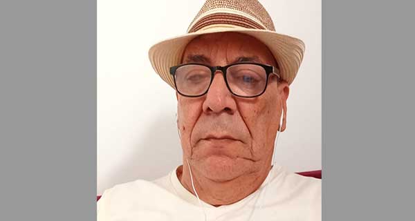 سعيد ودغيري حسني: حروف الهامش بين الحلم والحقيقة