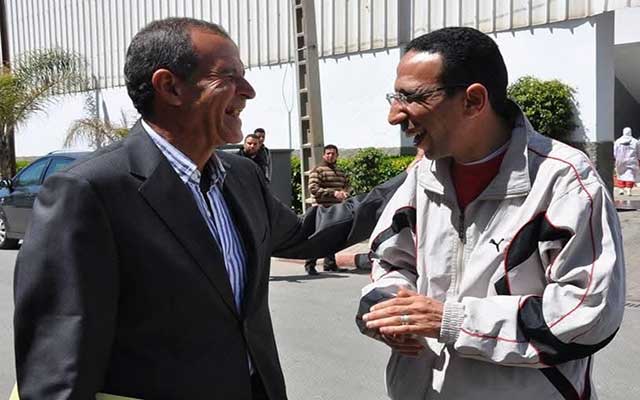 أحمد فرس كما عرفته عن قرب.. سلسلة حكايات لم ترو من قبل (6)