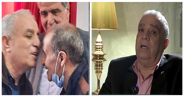 فرس كما عرفته عن قرب سلسلة حكايات لم ترو من قبل (17)