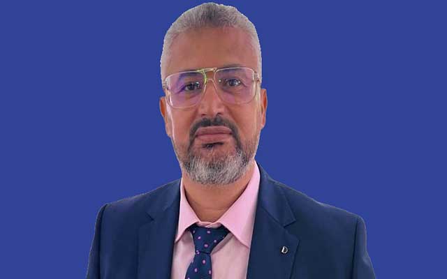منير لكماني: من الحاجة إلى الرغبة 