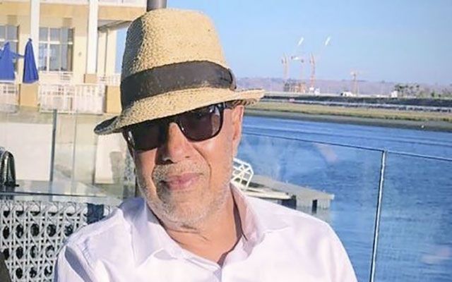 جمال المحافظ : أخلاقيات الصحافة والممارسات الفضلى 