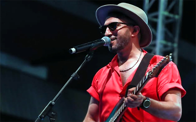 أغنية “علام”.. جديد عصام كمال يُبصر النور بعد التأجيل