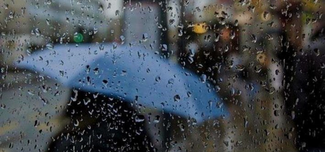 طقس الثلاثاء: أجواء غائمة جزئيا مع نزول بعض القطرات المطرية