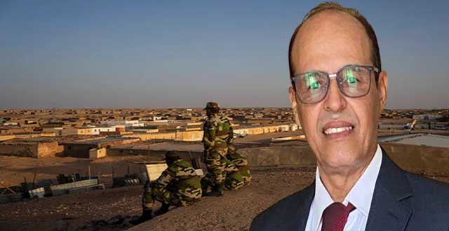 محمد الطيار: رفض البوليساريو للقرار الأممي حول مغربية الصحراء يفتح الباب أمام تصنيفها جماعة إرهابية