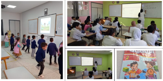 ضعفُ التّحكم في التّعلمات الأساس بمدارس الرّيادة.. الفرنسية في ذيل الترتيب