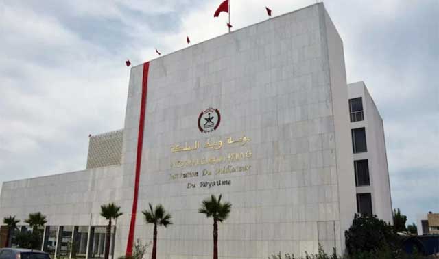مؤسسة وسيط المملكة..  الولوج الى منصة "مرفقي" متاح لمستخدمي تطبيق "جواز الشباب"