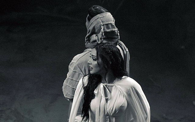 بعد نجاح “رضاك”.. ابتسام تسكت و“Scat” في تعاون جديد يُلهب المنتظرين!