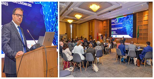 الدار البيضاء تحتضن تتويج ثلاث سنوات من الشراكة الإحصائية بين إفريقيا وأوروبا