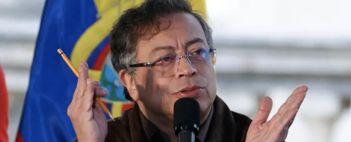 الرئيس الكولومبي يواجه صعوبة في الحصول على راتبه بسبب العقوبات الأميركية