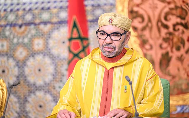 الملك: اعتراف دولي بمبادرة الحكم الذاتي يُدخل المغرب مرحلة فاصلة من الوحدة والتنمية
