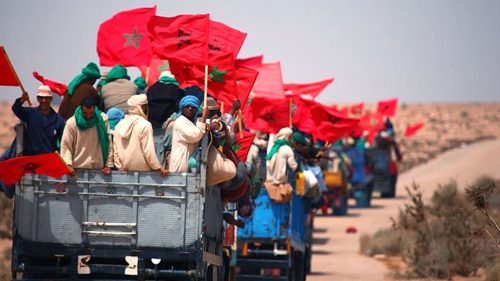ندوة وطنية بالجديدة حول المسيرة الخضراء ورهانات التنمية والدبلوماسية