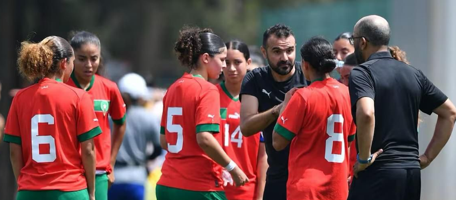 فخر المغرب النسوي.. إنجاز تاريخي وحلم مستمر