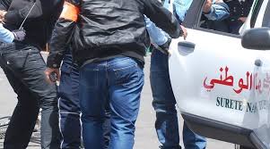 توقيف أربعة أشخاص بحيازة وترويج المخدرات بالدار البيضاء