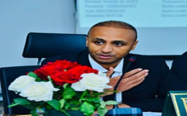 سعد الدين إكمان: لابد من إعادة الاعتبار للأيديولوجيا داخل الأحزاب السياسية وربط خطابها بمواقف مبدئية من قضايا الوطن