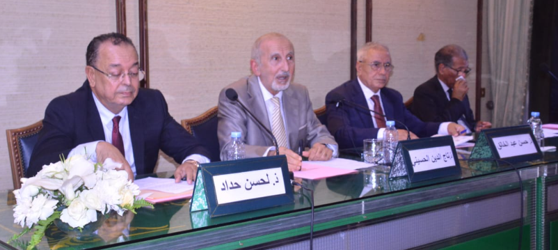 حزب الاستقلال يقدم تصوره للحكم الذاتي كآلية لتقرير المصير في الصحراء (مع فيديو)