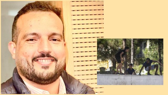زكرياء بندالي: أزمة مجتمع قبل أن تكون أزمة مؤسسة… حين تتحول الأزمة إلى تهمة جاهزة