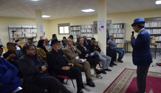 ملتقى "رالي القراءة" يعلن عن موعد نسخته الرابعة