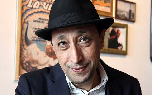 السينما المغربية تتألق في الدوحة عبر المخرج فوزي بنسعيدي