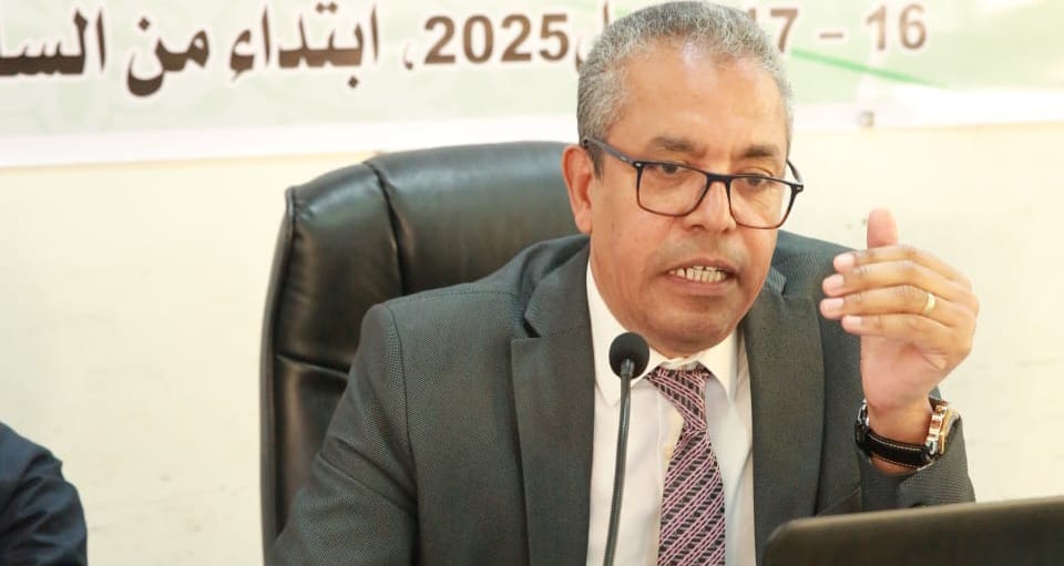 محمد حفيظ: احتجاجات جيل Z ضد السياسة ومن أجل السياسة