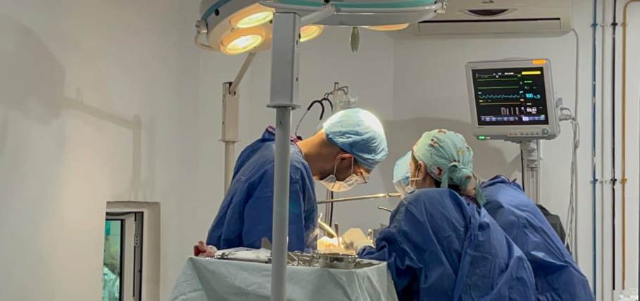 الأطباء العامون بالقطاع الخاص يحذرون من حملات "طبية" مشبوهة على الإنترنت