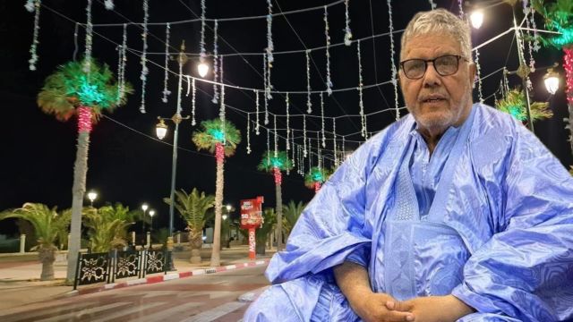 حافيظي السباعي: الحكم الذاتي هو الحل الواقعي لإنهاء نزاع الصحراء المغربية