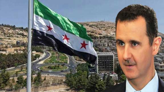 الشبكة السورية لحقوق الإنسان توصي باستبعاد عناصر نظام الأسد من مؤسسات المرحلة الانتقالية