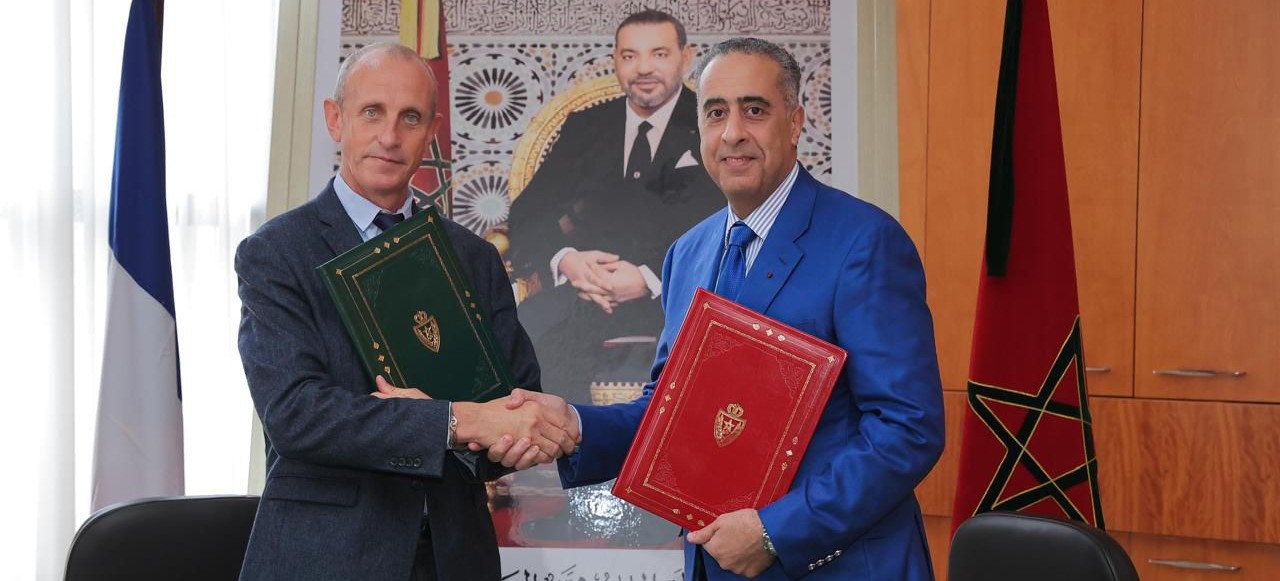 اتفاقية أمنية جديدة لتمكين المغرب من الولوج إلى قاعدة بيانات السيارات المسروقة بفرنسا