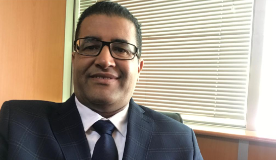 محمد براو: إنجاز رياضي تاريخي يعزز مسيرة المغرب ويحفز التنمية الشاملة