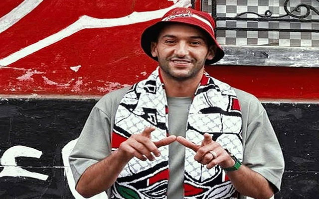 زياش باللون الأحمر رسميًا.. الوداد يقدم نجمه الجديد أمام الجماهير في هذا التاريخ