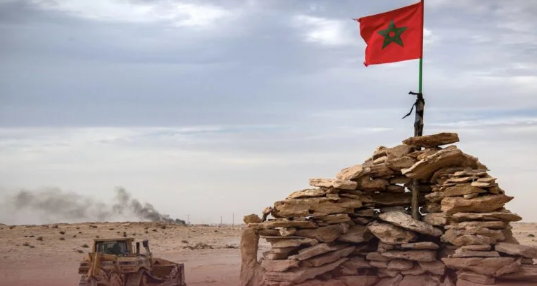 الصحراء المغربية.. الحكومة البريطانية تجدد التأكيد على دعمها لمخطط الحكم الذاتي