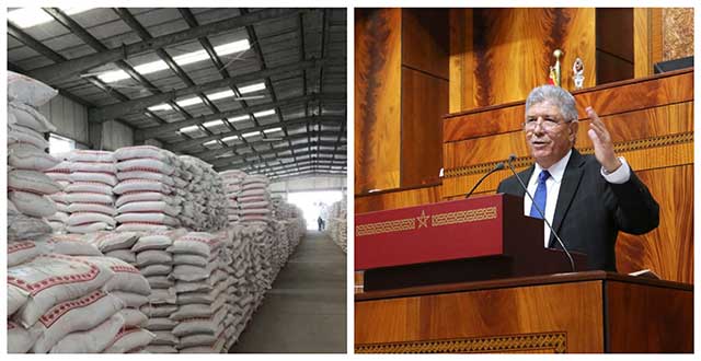 فيدرالية المطاحن ترد بحزم على اتهامات التويزي بـ"طحن الأوراق مع الدقيق" وتدين افتراءات حزب البام