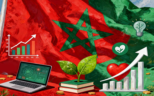 مركز استراتيجي مغربي: مشروع قانون المالية 2026.. تعزيز الاستثمار وتحسين الخدمات الاجتماعية