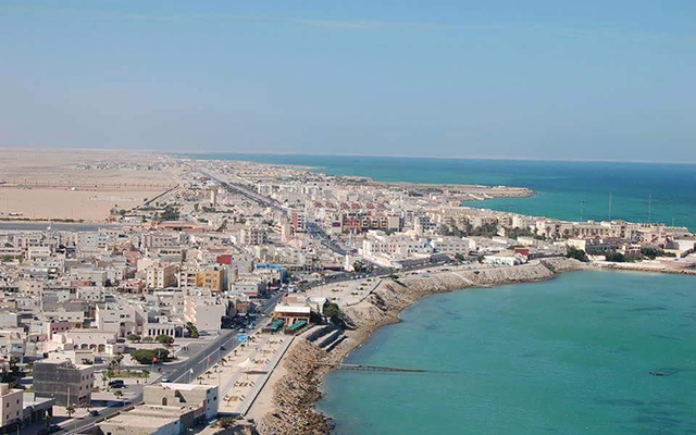 الصحراء المغربية.. الأمين العام الأممي يبرز التنمية متعددة الأبعاد لفائدة ساكنة الأقاليم الجنوبية للمملكة