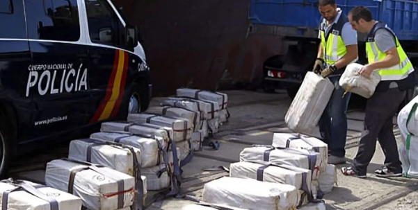 إسبانيا.. تفكيك شبكتين للاتجار في الحشيش بتعاون مع المديرية العامة للأمن الوطني