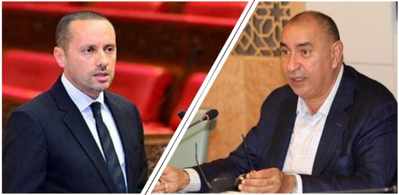 البرلماني "البوعمري" يسائل وزير الصحة عن  تأخر معالجة طلبات الأمراض المزمنة