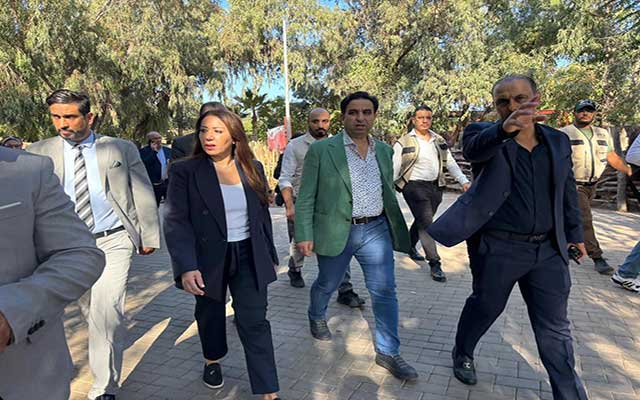عين السبع تستعد لاستقبال الزوار بعد إعادة تأهيل واسعة لحديقة الحيوانات