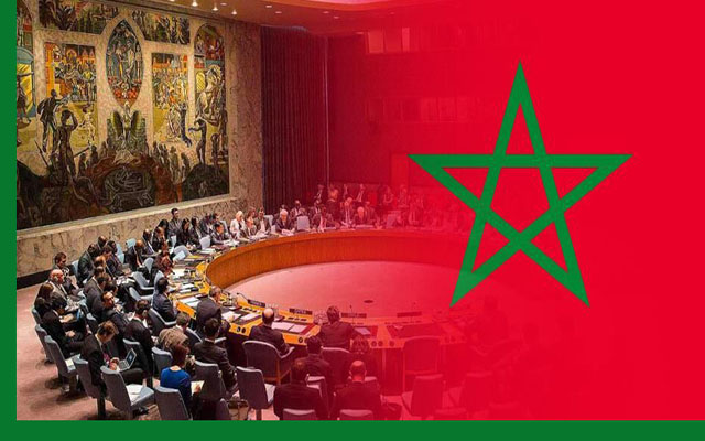 الصحافة الدولية تجمع على انتصار المغرب الدبلوماسي في قضية الصحراء المغربية